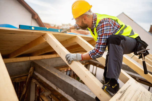 Best Emergency Roof Repair  in Hardinsburg, KY